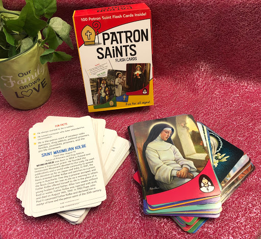 Gift Shop «Catholic Gift Shop», reviews and photos, 537 W Commonwealth Ave, Fullerton, CA 92832, USA