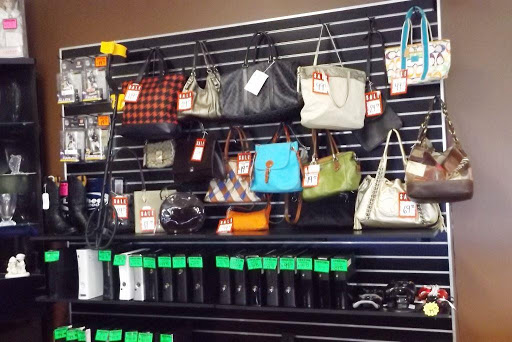 Pawn Shop «Fiesta Texas Pawn», reviews and photos, 706 N Watson Rd, Arlington, TX 76011, USA