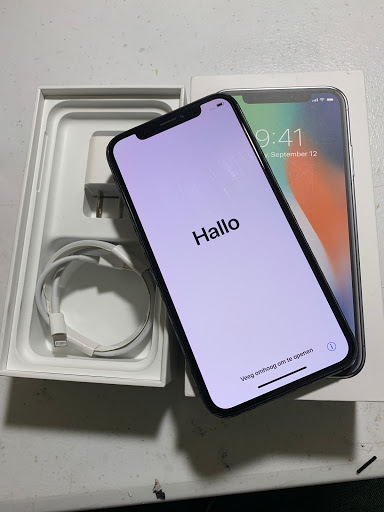 Cell Phone Store «Ace Wireless», reviews and photos, 422 E Derby Ave, Auburndale, FL 33823, USA