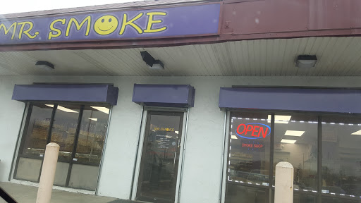 Tobacco Shop «MR. SMOKE», reviews and photos, 7880 Washington Blvd, Elkridge, MD 21075, USA