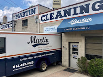 Martin Carpet & Rug Cleaning Company - Photo 3 - Car repair in Columbus, OH, Columbus