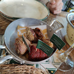 Photo n°2 de l'avis de Massimo.a fait le 01/11/2022 à 09:00 sur le  Il Mannarino Piazza De Angeli à Milan