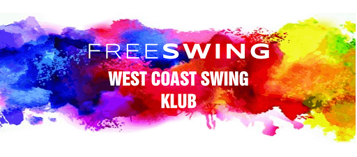 Freeswing: west coast swing klub
