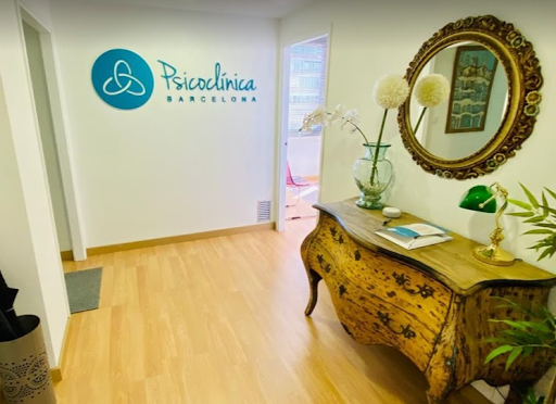 Psicoclínica Barcelona - Psicólogos en Barcelona, Barcelona