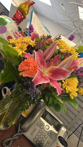 Florist «Swan Floral & Gift Shop», reviews and photos, 4311 Dixie Hwy, Erlanger, KY 41018, USA