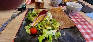 Photo n°34 de Creperie Grill Entre Terre Et Mer à Landerneau ()