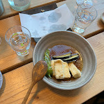 Photo n°3 de l'avis de StewartGerard. fait le 22/07/2023 à 08:43 sur le  Restaurant SAN à Berlin