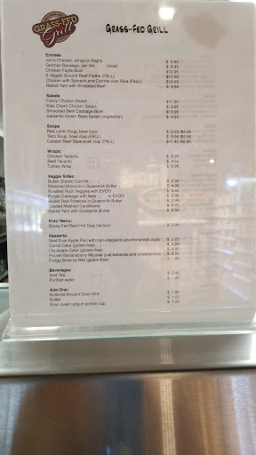 Grocery Store «Get Healthy», reviews and photos, 811 E Yellow Jacket Ln, Rockwall, TX 75087, USA