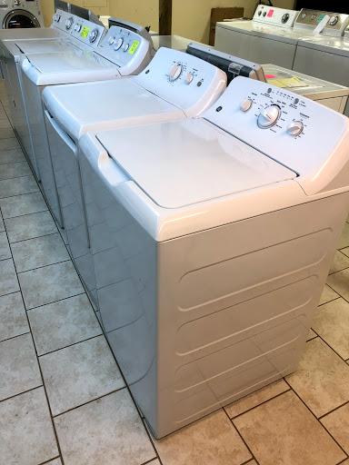 Appliance Repair Service «Appliance Warehouse», reviews and photos, 3690 E Heritage Pkwy, Farmington, AR 72730, USA