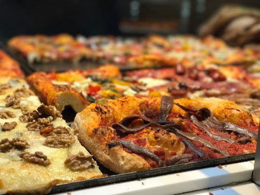 Il Fornaio in Bergamo, Provincia di Bergamo