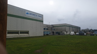 Antarctic Foods Aquitaine à Ychoux