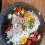 Photo n°1 de l'avis de Gabriel.a fait le 21/09/2022 à 11:10 sur le  Cotidiano Promenadeplatz à Munich