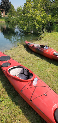 Park «Elizabeth Park», reviews and photos, 4250 Elizabeth Dr, Trenton, MI 48183, USA