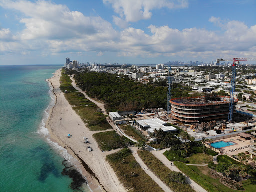 Park «Eighty Seven Park», reviews and photos, 8701 Collins Ave, Miami Beach, FL 33154, USA