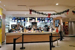 McDonald's Amandasenteret image