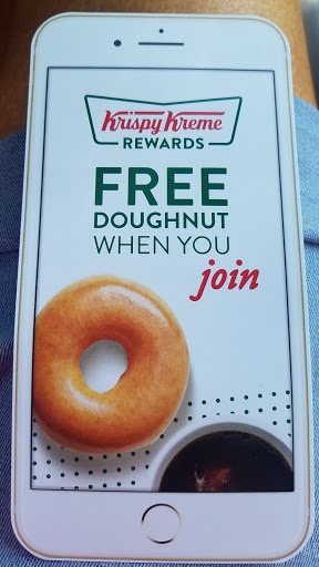 Donut Shop «Krispy Kreme», reviews and photos, 4198 Hacks Cross Rd, Memphis, TN 38125, USA