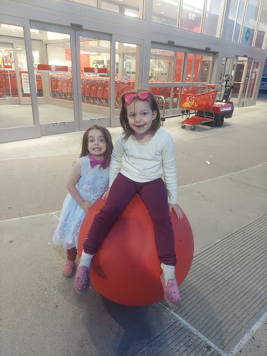 Department Store «Target», reviews and photos, 610 N West End Blvd, Quakertown, PA 18951, USA