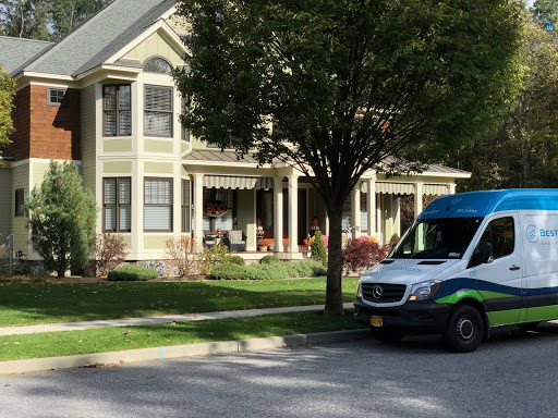 Dry Cleaner «Best Cleaners - Glenville», reviews and photos, 26 Saratoga Rd, Schenectady, NY 12302, USA