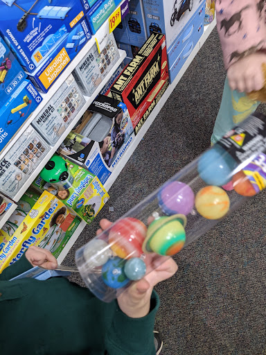 Toy Store «Learning Express Toys of Woodstock», reviews and photos, 2295 Towne Lake Pkwy, Woodstock, GA 30189, USA