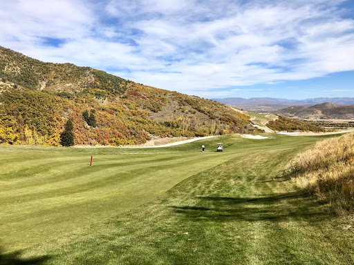 Golf Club «Canyons Golf», reviews and photos, 4000 Canyons Resort Dr, Park City, UT 84098, USA