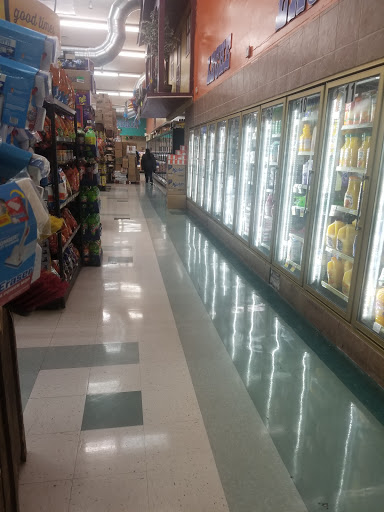 Supermarket «El Rio Bravo Supermarket», reviews and photos, 11 S 10th St, Kansas City, KS 66102, USA