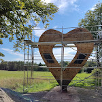 Photo n°1 de l'avis de Diana.e fait le 18/09/2023 à 13:01 sur le  Forsthaus Todtenrode à Thale