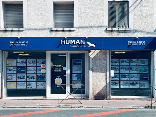 Human Immobilier Montpellier Lepic à Montpellier