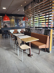 Photo n°25 de McDonald's à Châlette-sur-Loing ()