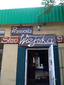 Pizzeria StaroWiejska9 Daniel Kaliszewski Starowiejska 9, 87-603 Wielgie, Polska