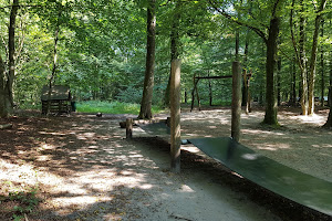 Waldspielplatz