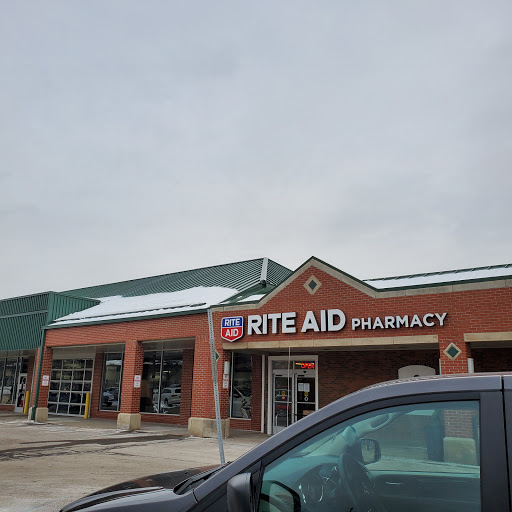 Rite Aid, 597 S Adams Rd, Birmingham, MI 48009, USA, 