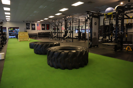 Gym «ATLAS FIT», reviews and photos, 603 W Gaines St #1, Tallahassee, FL 32304, USA