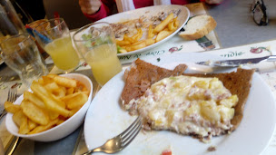 Photo n°39 de Le Goéland à Ouistreham ()