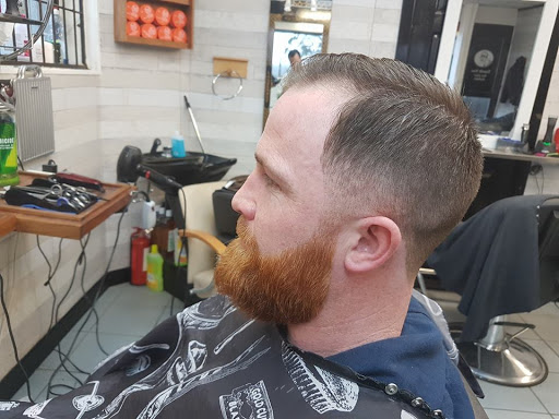 Dias Barber Shop Gorey in Gorey, Co. Wexford