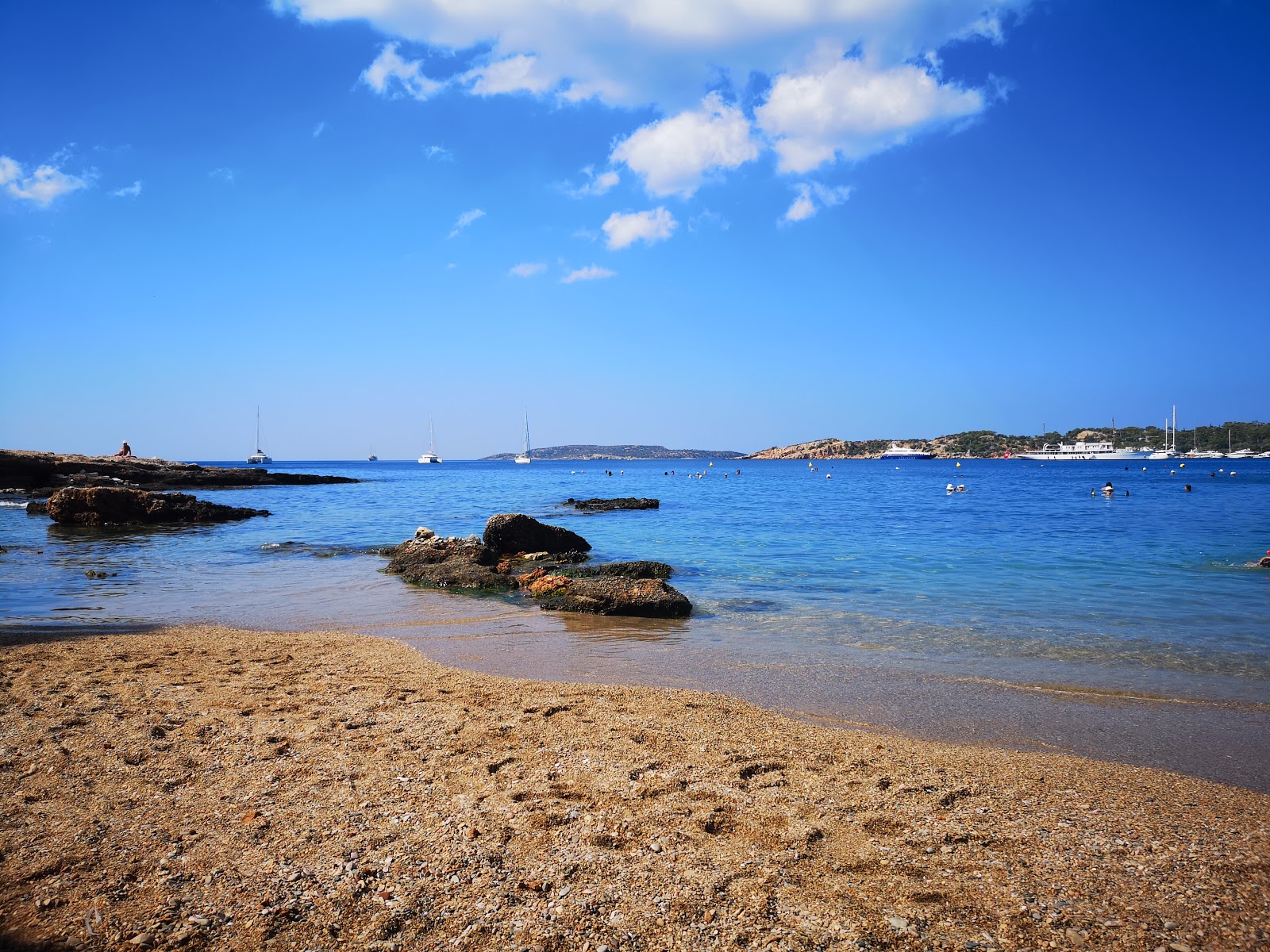 Vouliagmeni 2 beach photo #7