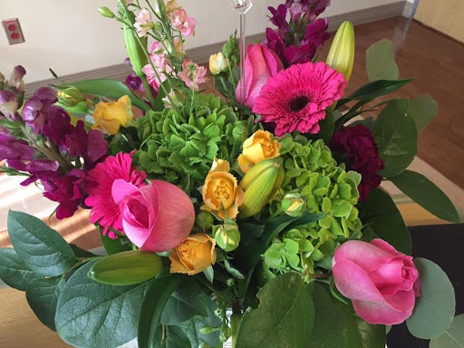 Florist «Grohe Florists», reviews and photos, 1313 McDonald Ave, Santa Rosa, CA 95404, USA