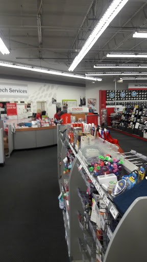Office Supply Store «Staples», reviews and photos, 3640 Concord Pike, Wilmington, DE 19803, USA