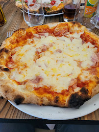 Pizza du Restaurant italien LA DOLCE VITA DA BRUNO à Sorgues - n°7