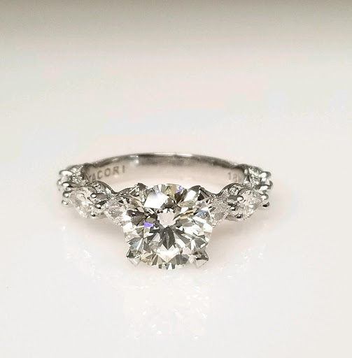 Jeweler «Kassab Jewelers», reviews and photos, 529 SW Broadway, Portland, OR 97205, USA