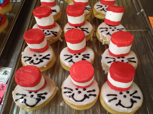 Donut Shop «The Donut House», reviews and photos, 8761 N Government Way, Hayden, ID 83835, USA