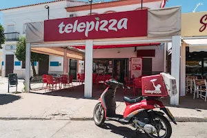 Telepizza Lepe - Comida a Domicilio image