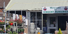 Vincent Nurseries & Plant Centre