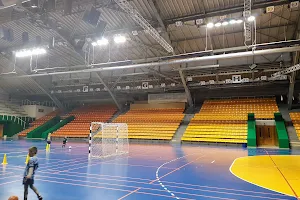 Kaunas Sports Hall image
