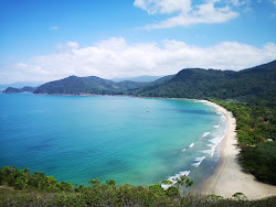 Photo de Praia do Sono avec un niveau de propreté de très propre