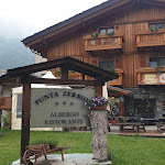 Photo n°1 de l'avis de Michele.r fait le 28/06/2023 à 18:38 sur le  Punta Zerbion à Corbet