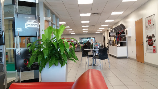 Used Car Dealer «Gunn Nissan», reviews and photos, 750 NE Interstate 410 Loop, San Antonio, TX 78209, USA