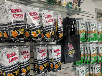 Kona Chips