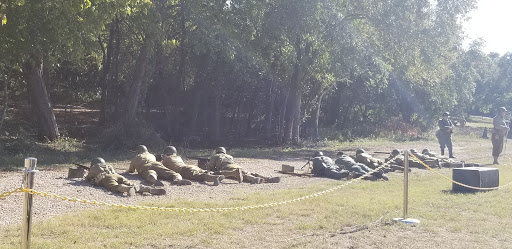 Museum «Texas Military Forces Museum», reviews and photos, 2200 W 35th St, Austin, TX 78703, USA