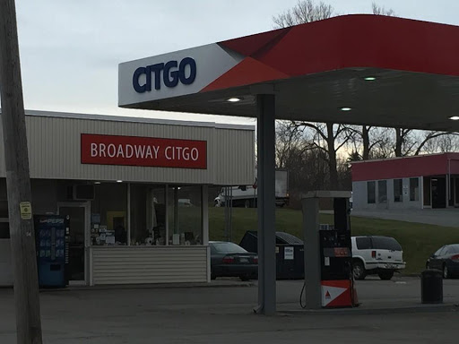 Gas Station «BROADWAY CITGO», reviews and photos, 599 Broadway, Bangor, ME 04401, USA
