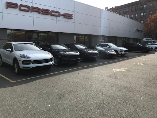 Porsche Dealer «Town Porsche», reviews and photos, 105 Grand Ave, Englewood, NJ 07631, USA
